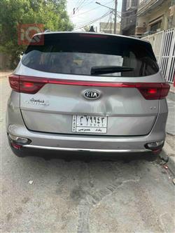 کیا سپۆرتاج